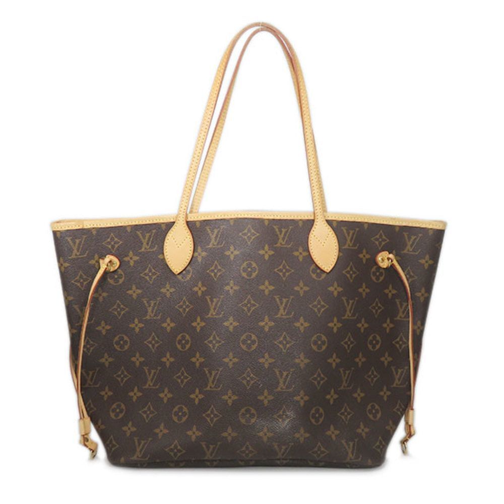 Louis Vuitton Tote Bag Neverfull GM Monogram